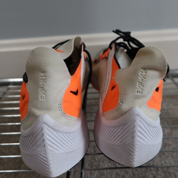 Nike EXP-X14 JUST DO IT Mens Running Shoes - Picture 3 of 5